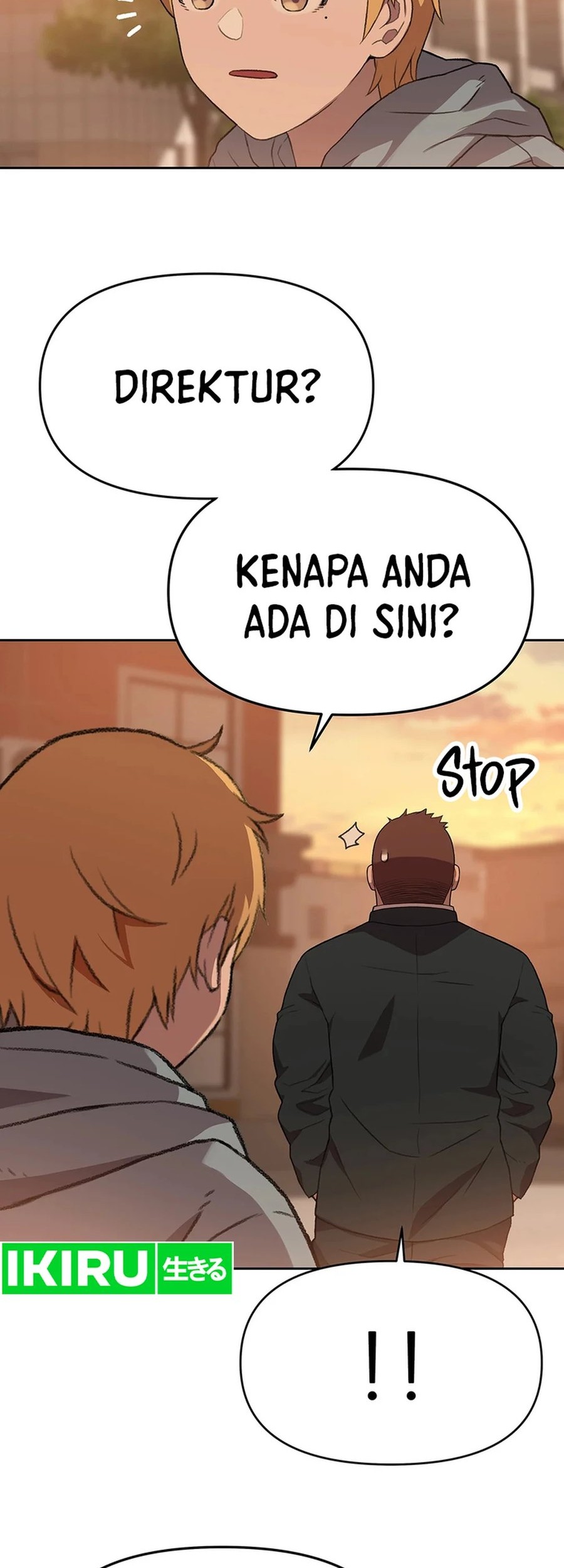 Chapter 79 - halaman 14