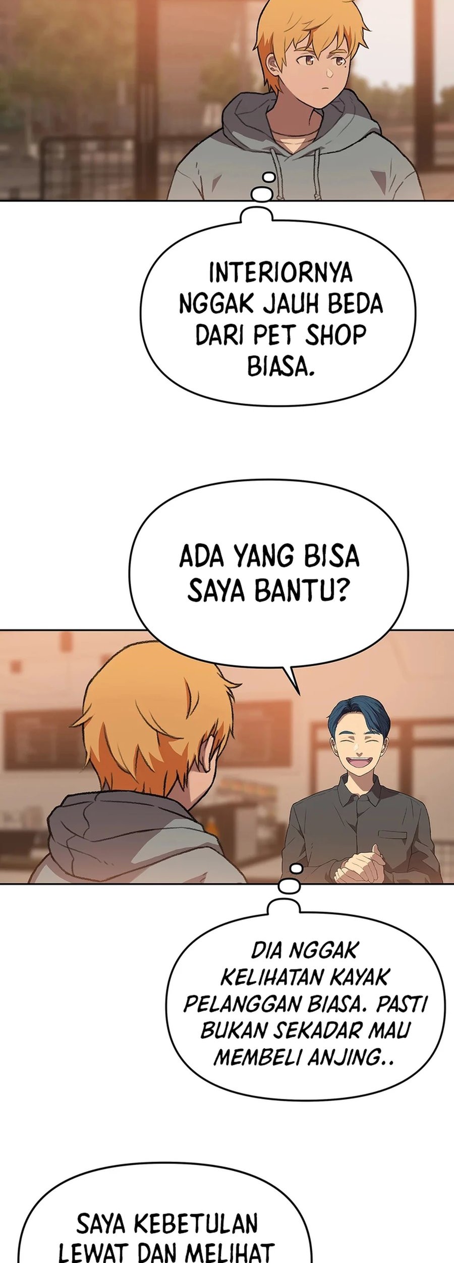 Chapter 79 - halaman 19