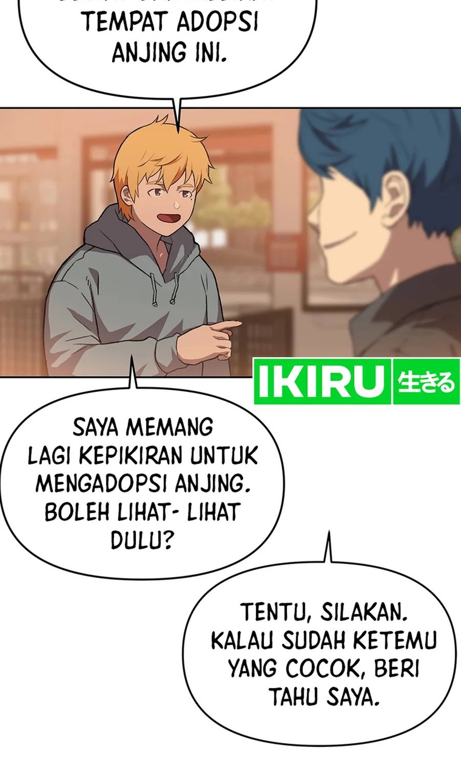 Chapter 79 - halaman 20