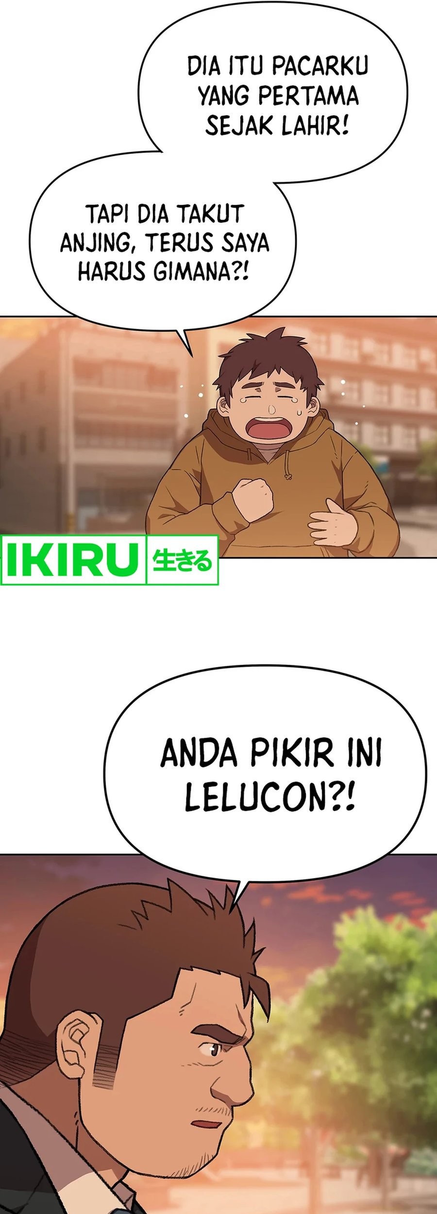 Chapter 79 - halaman 33