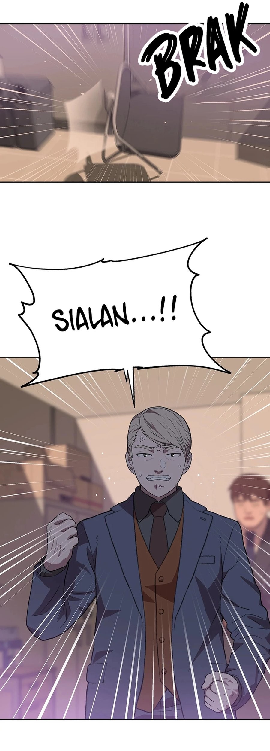 Chapter 80 - halaman 38