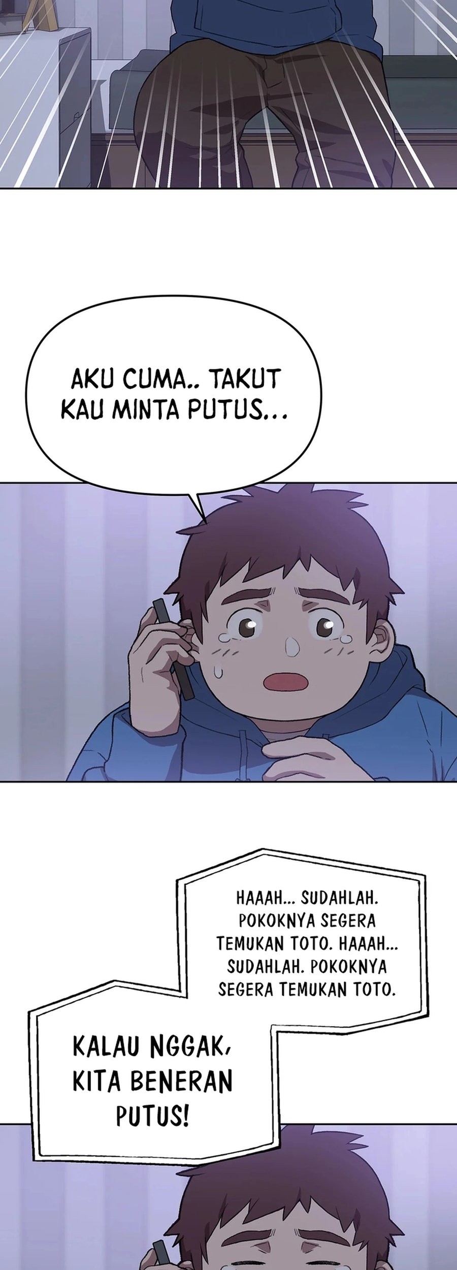 Chapter 80 - halaman 44