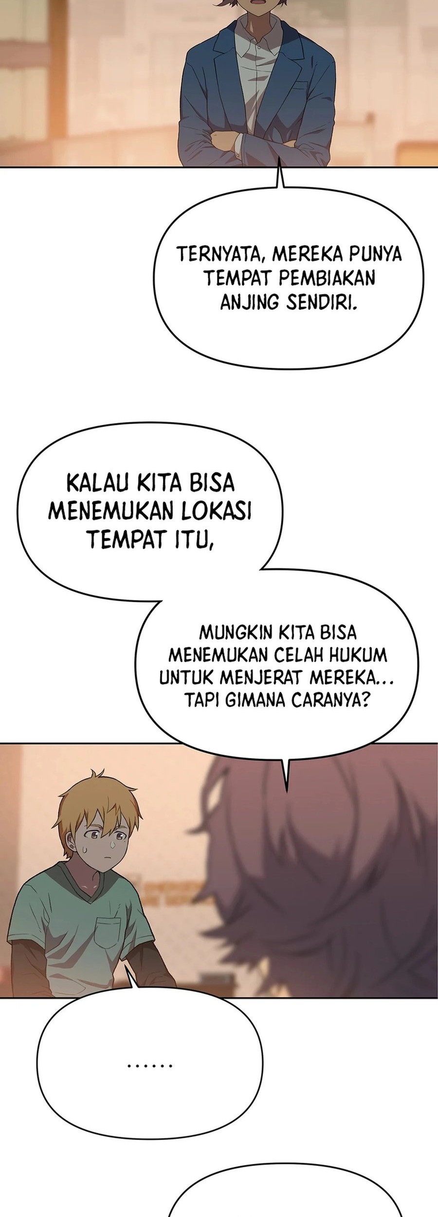 Chapter 80 - halaman 47