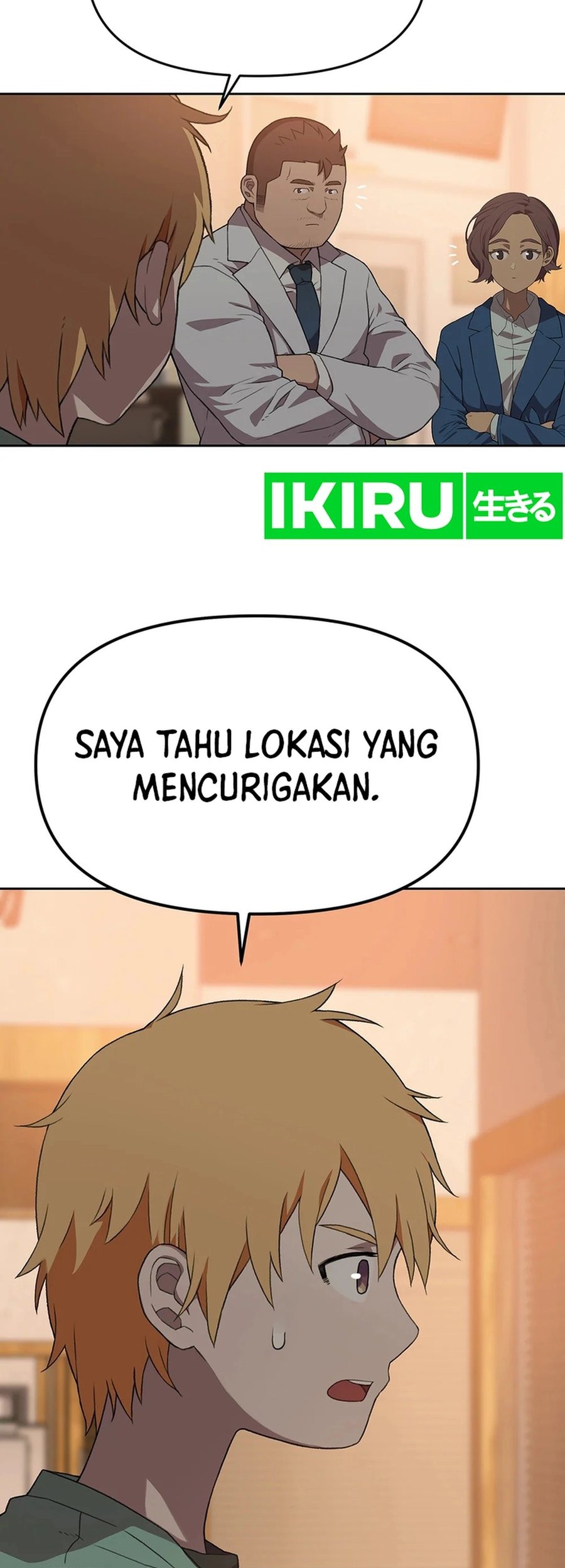 Chapter 80 - halaman 52