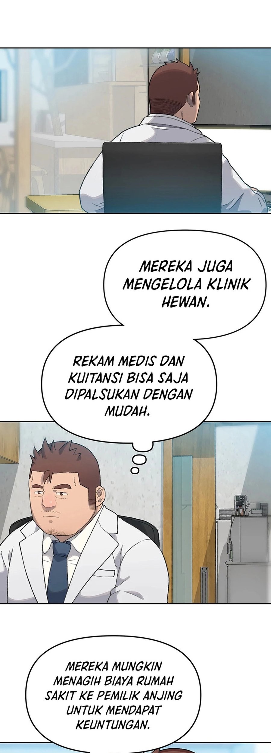 Chapter 80 - halaman 6