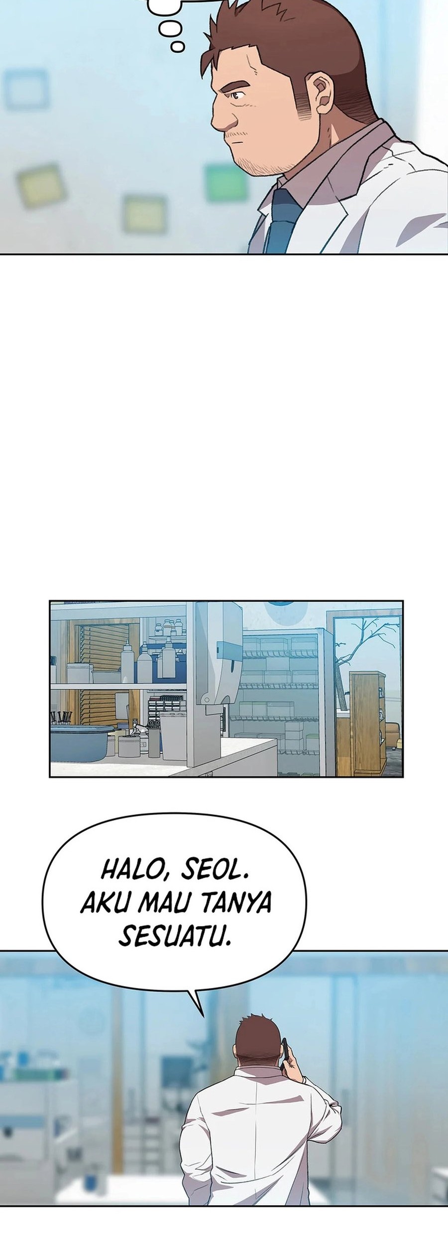 Chapter 80 - halaman 7