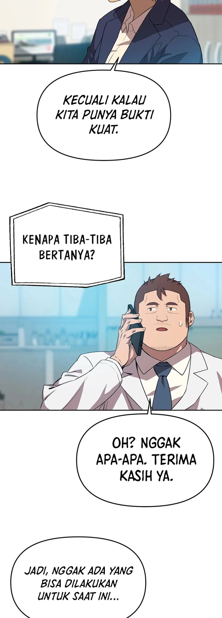 Chapter 80 - halaman 20