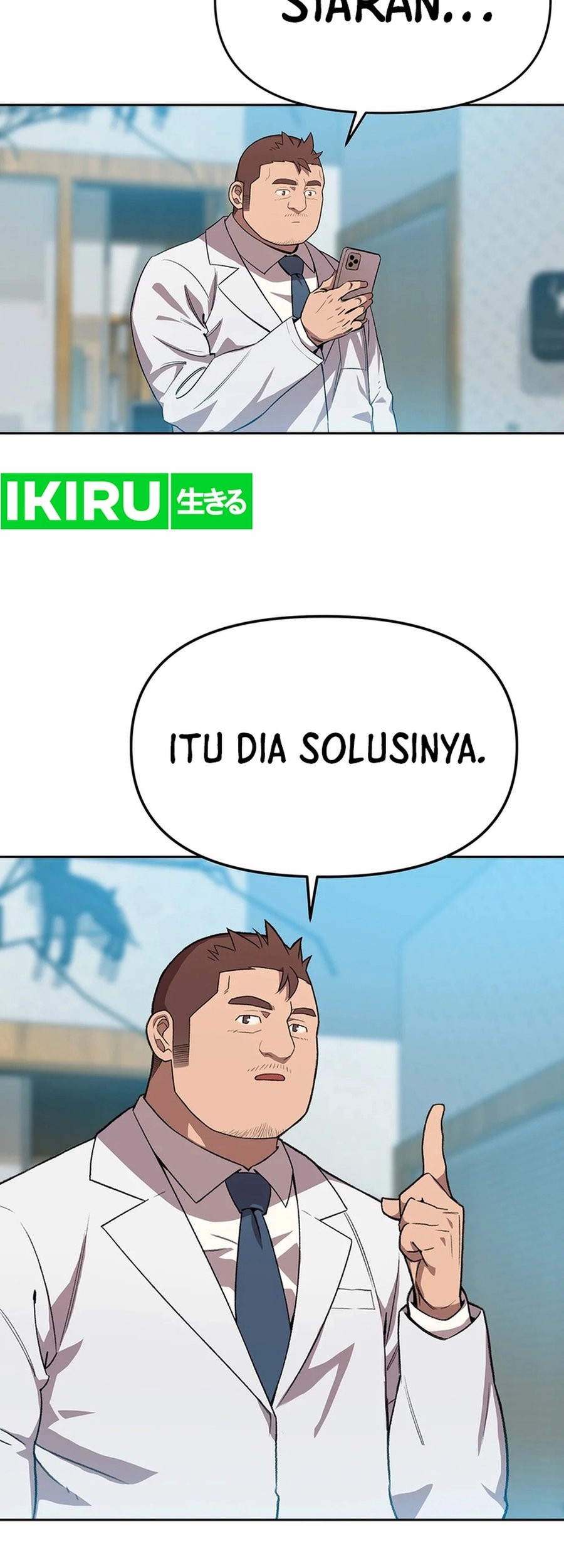 Chapter 80 - halaman 24