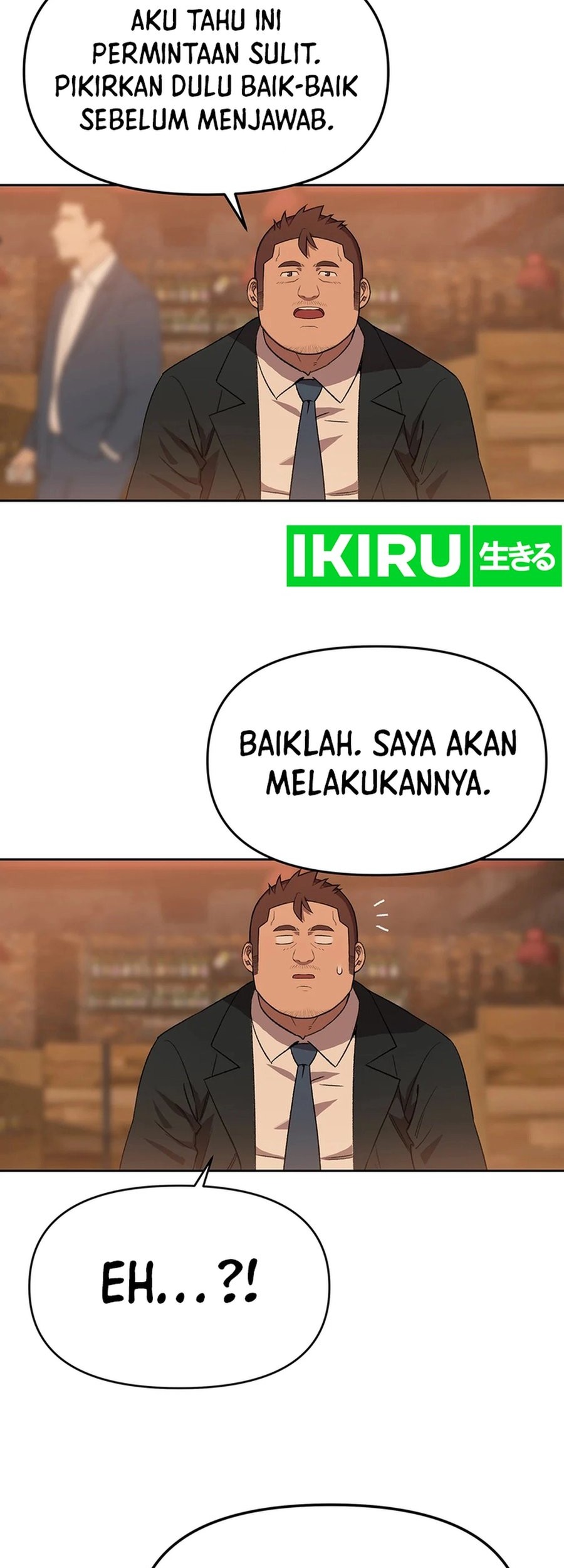 Chapter 80 - halaman 28