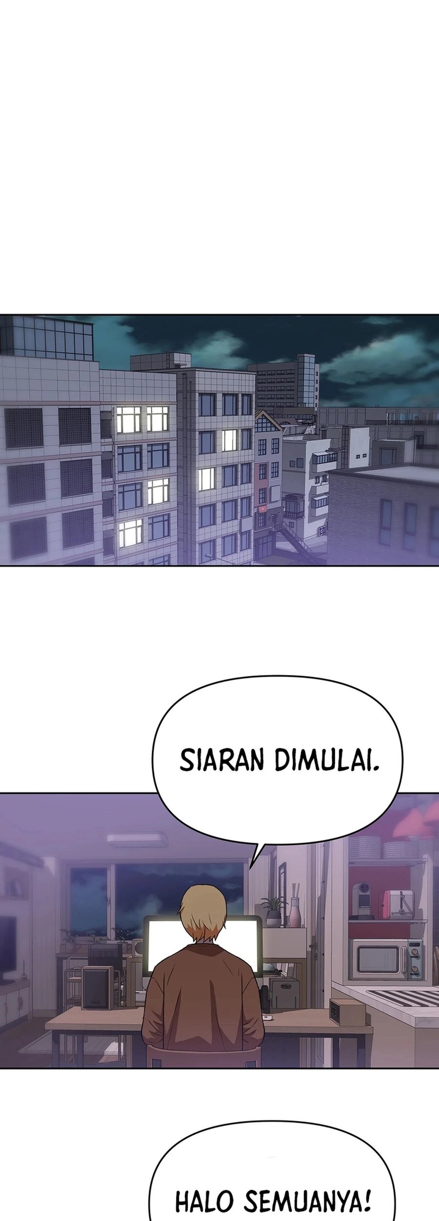 Chapter 80 - halaman 30