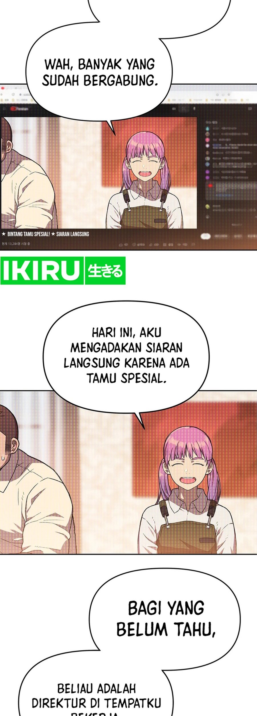 Chapter 80 - halaman 31