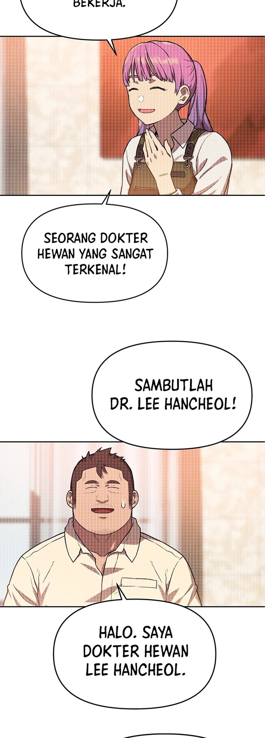 Chapter 80 - halaman 32