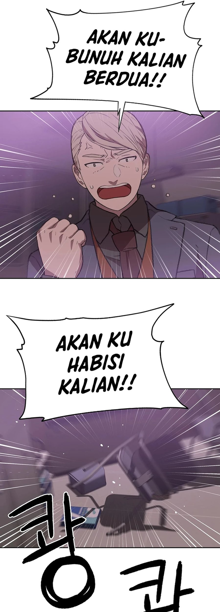 Chapter 81 - halaman 38