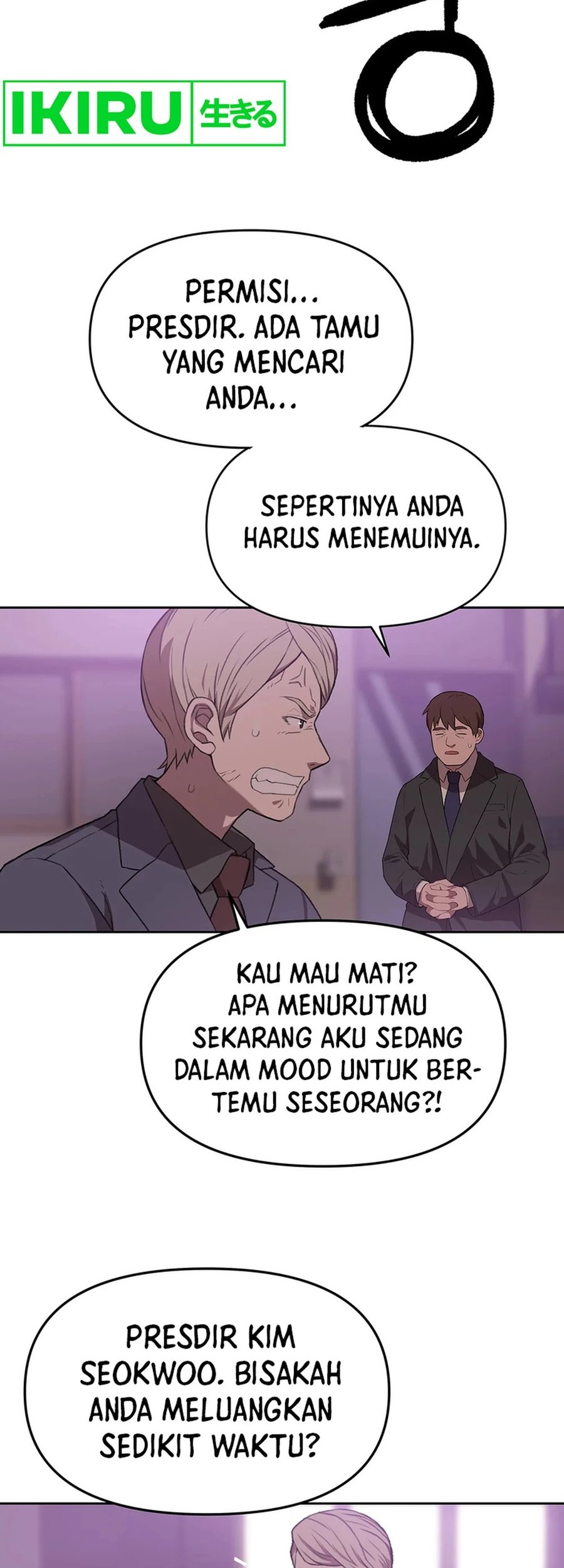 Chapter 81 - halaman 39