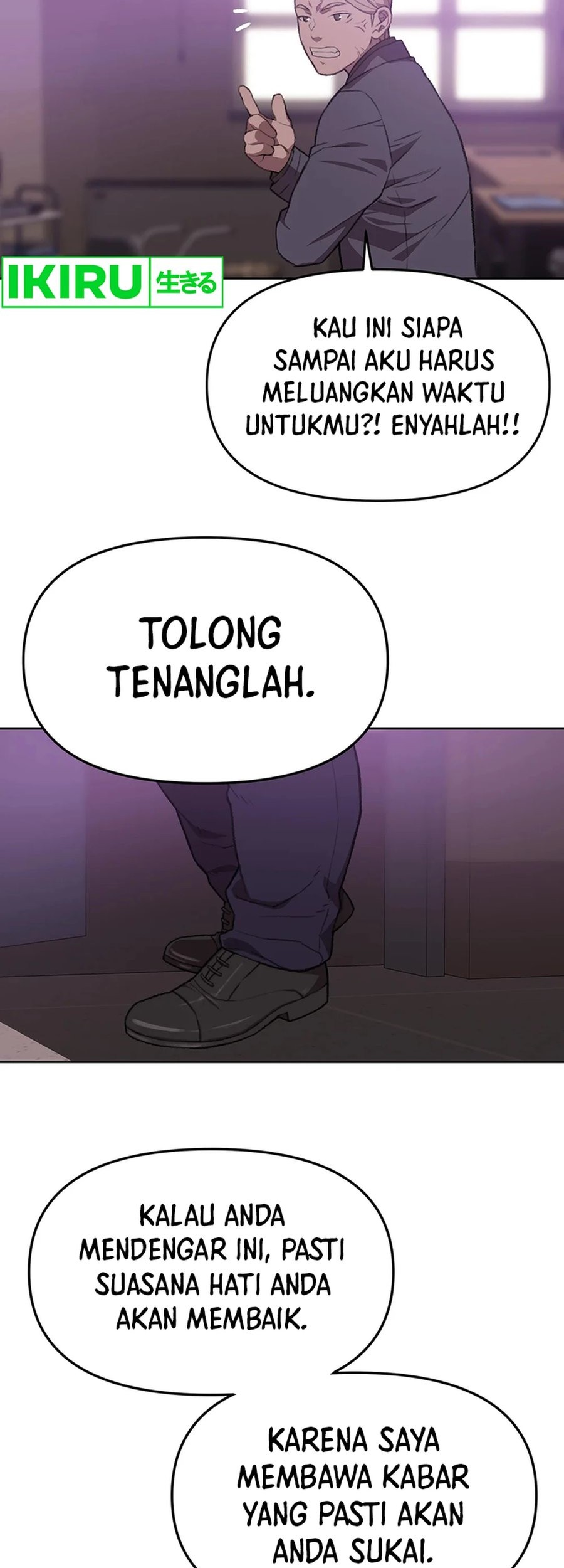 Chapter 81 - halaman 40