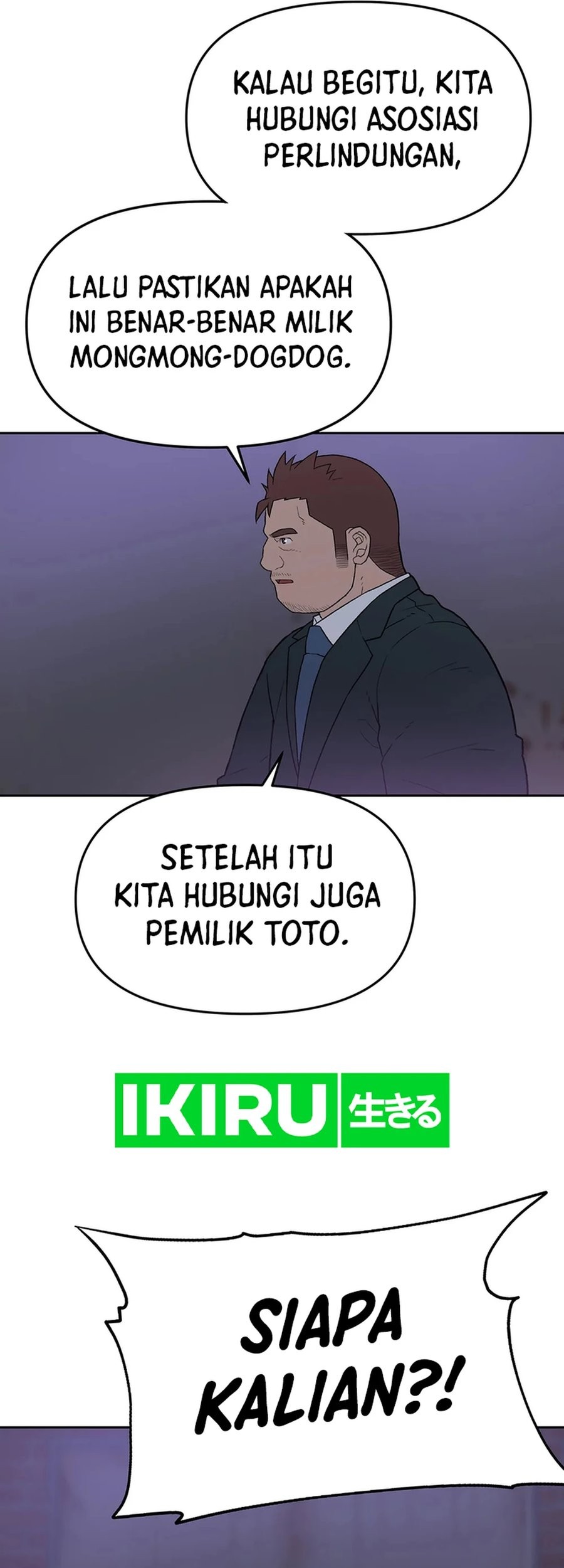 Chapter 81 - halaman 14