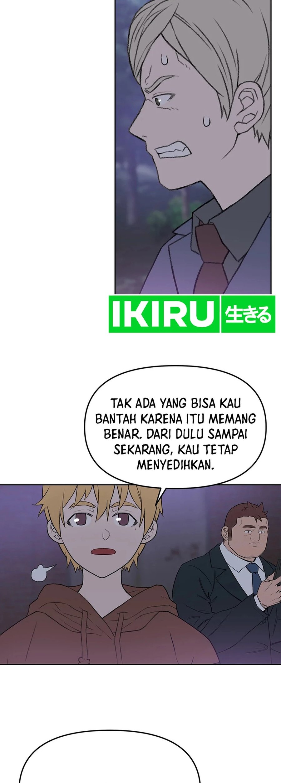 Chapter 81 - halaman 19