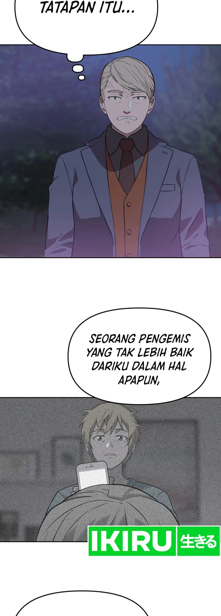 Chapter 81 - halaman 20