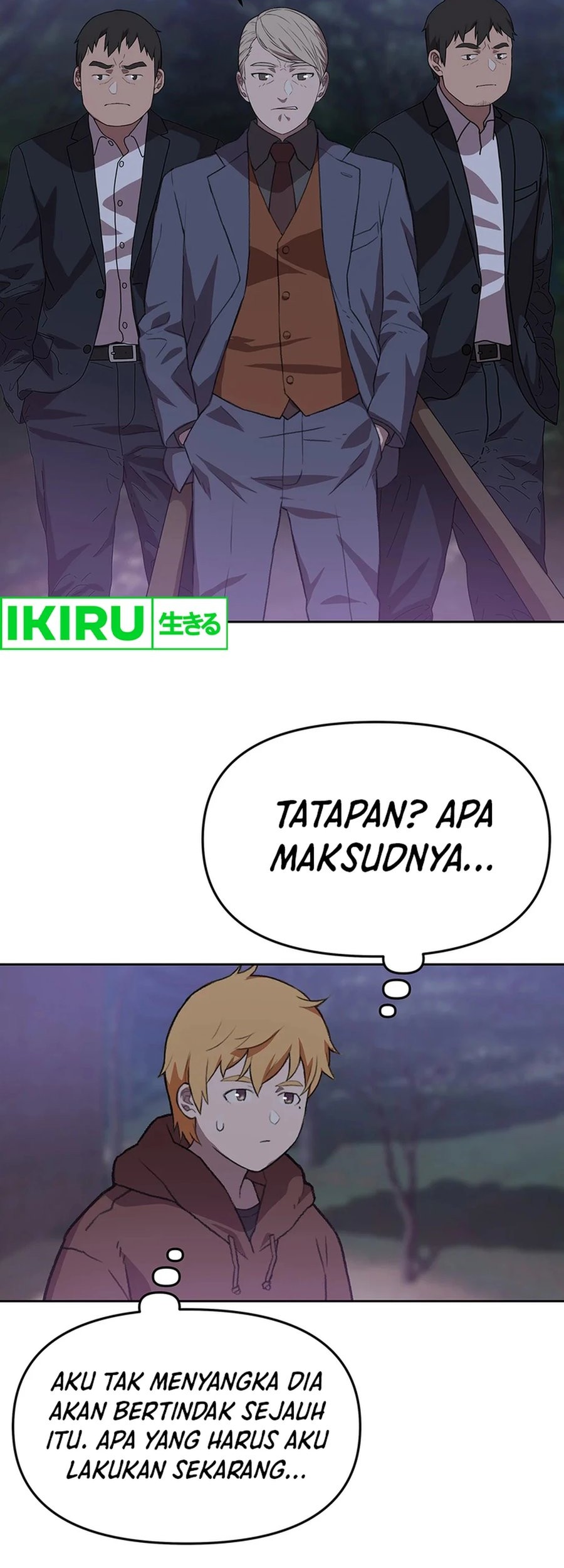 Chapter 81 - halaman 24