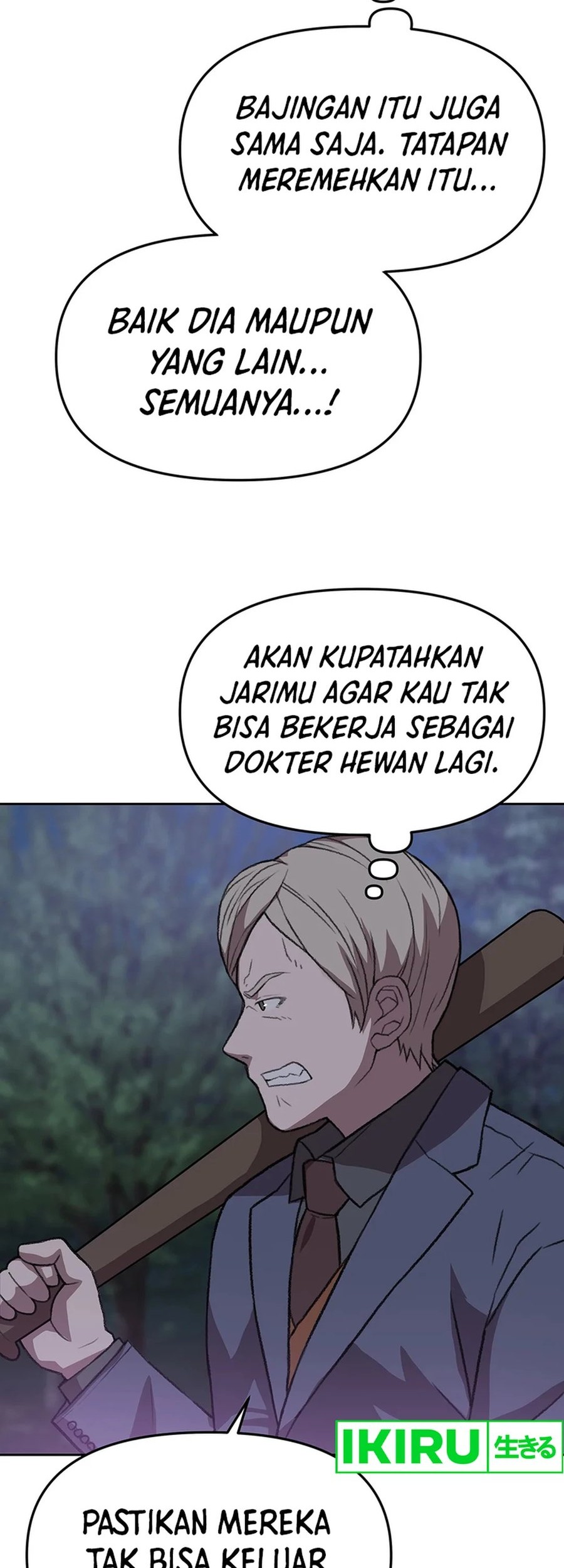 Chapter 81 - halaman 27