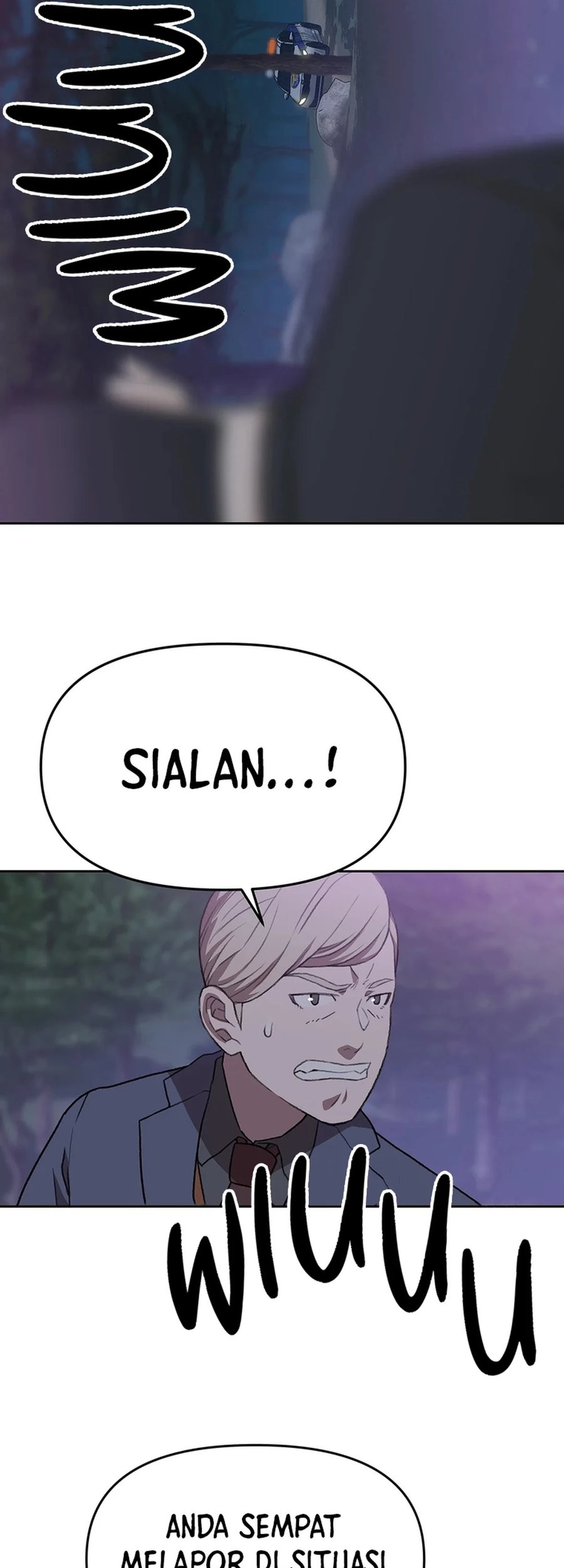 Chapter 81 - halaman 30