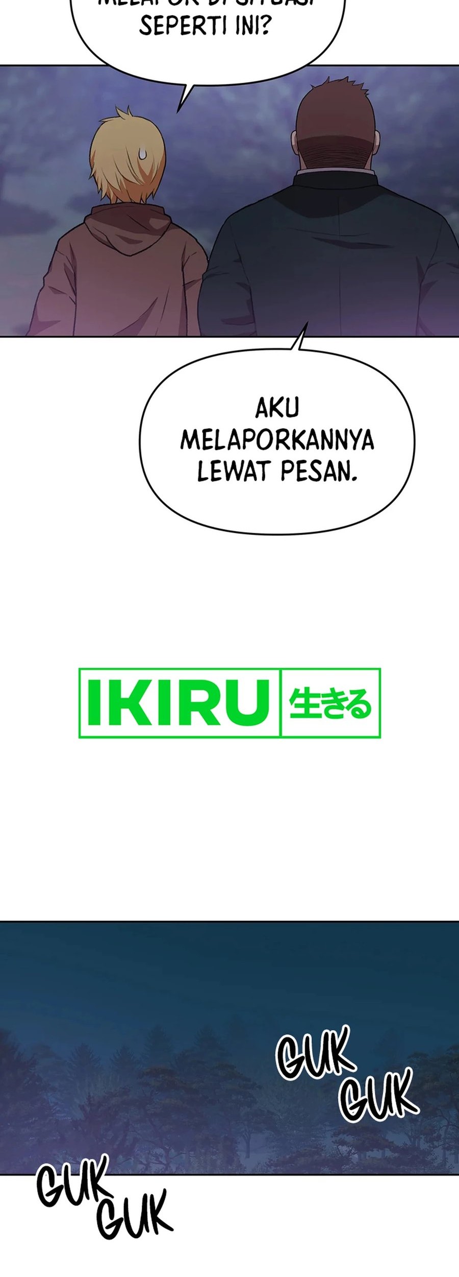 Chapter 81 - halaman 31
