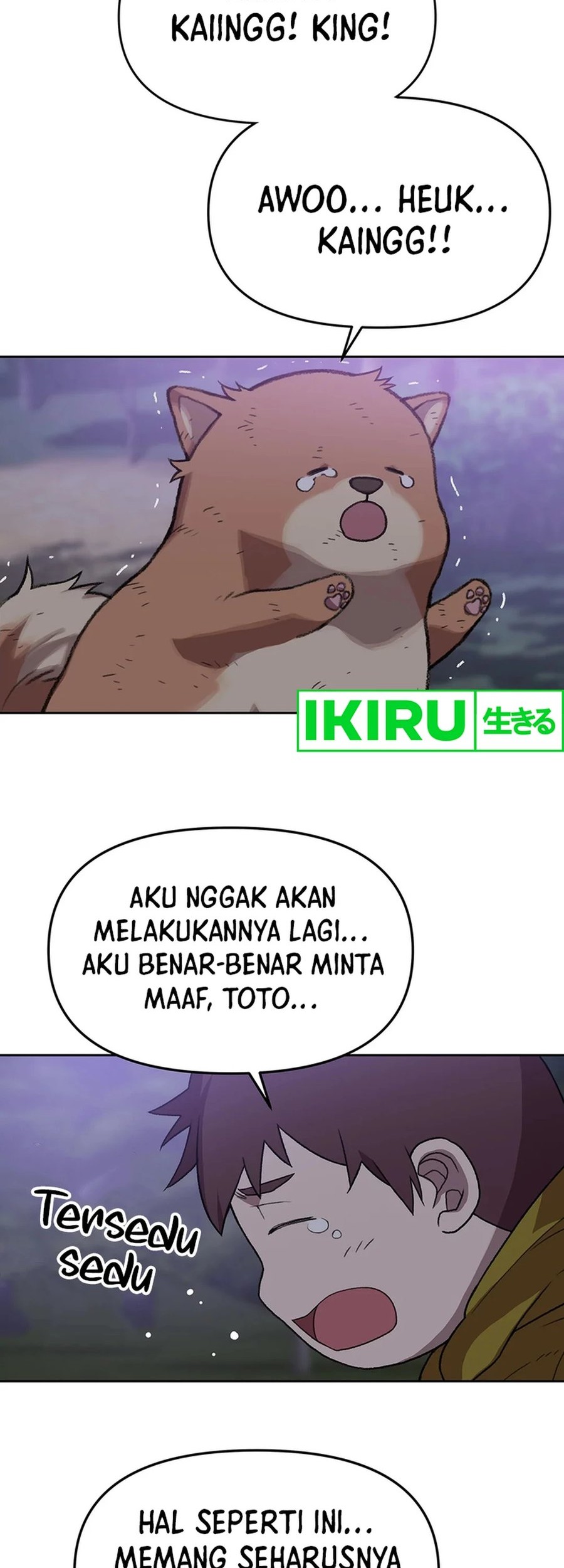 Chapter 81 - halaman 35