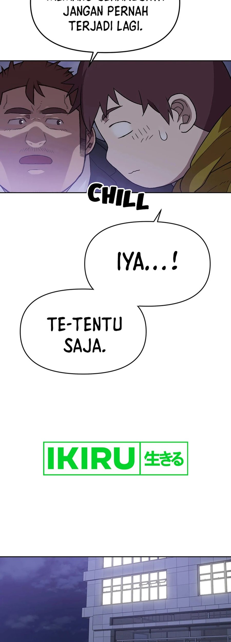 Chapter 81 - halaman 36