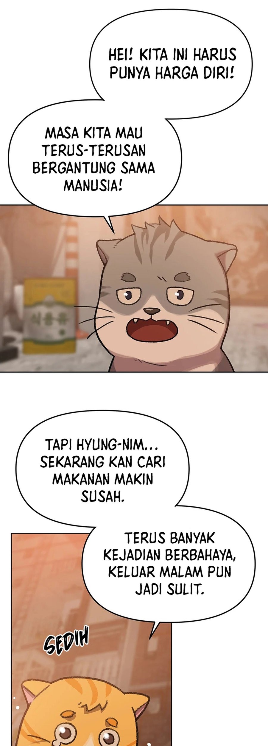 Chapter 82 - halaman 16