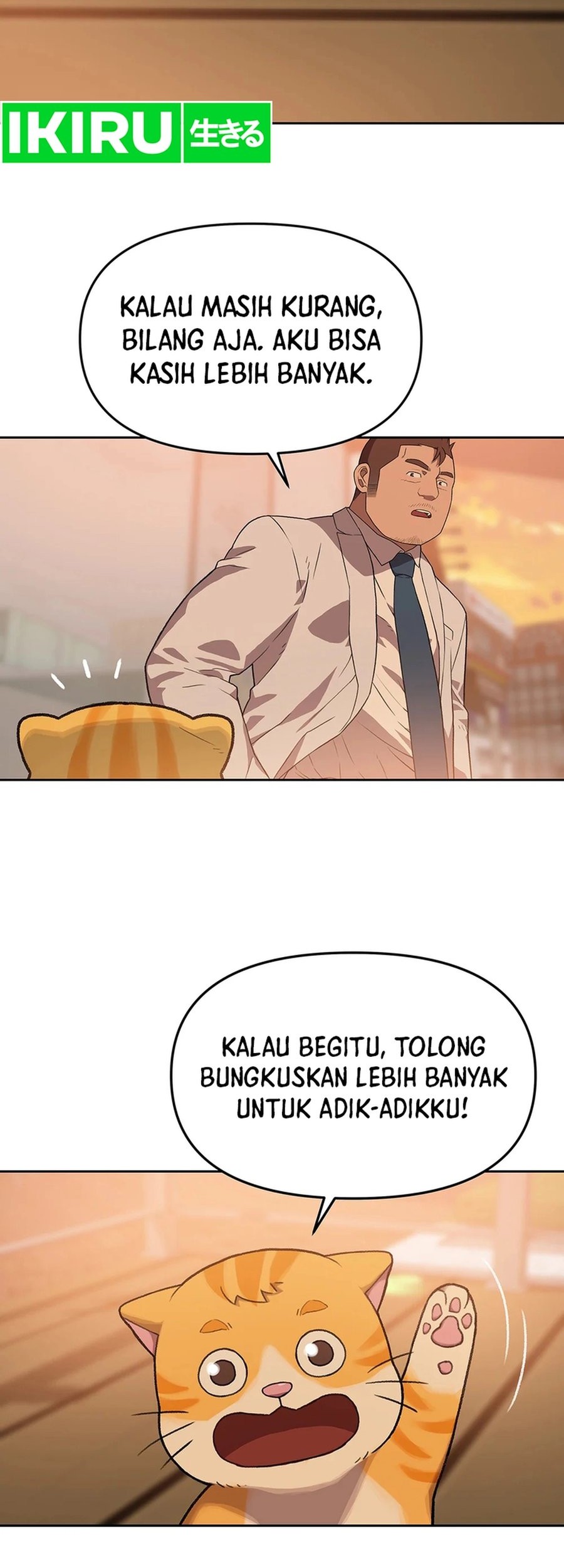 Chapter 82 - halaman 20
