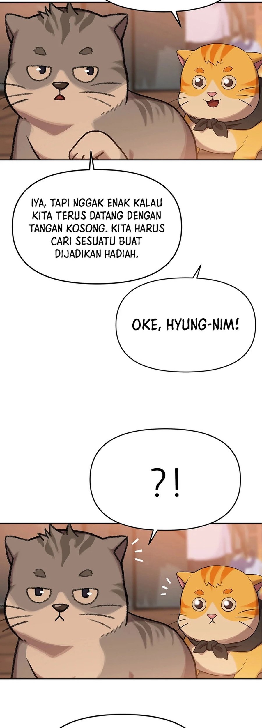 Chapter 82 - halaman 23