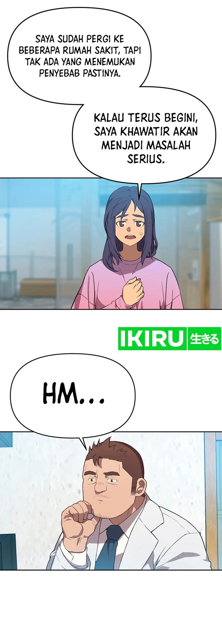 Chapter 83 - halaman 12
