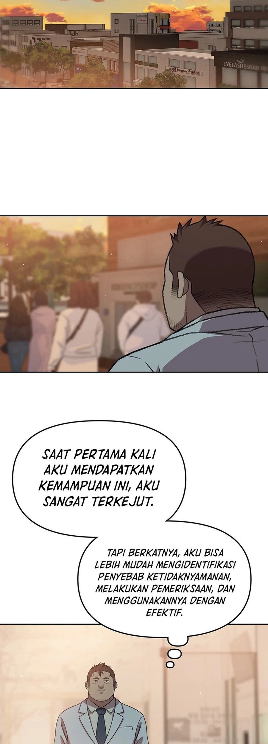 Chapter 83 - halaman 27