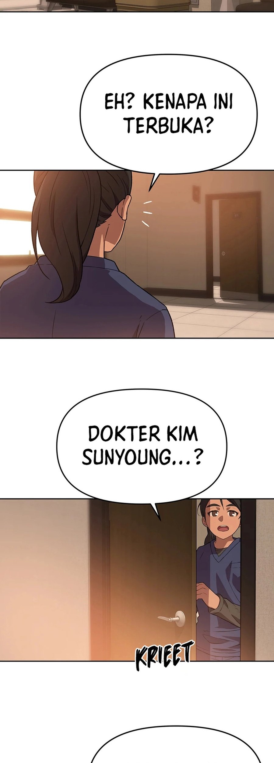 Chapter 83 - halaman 31