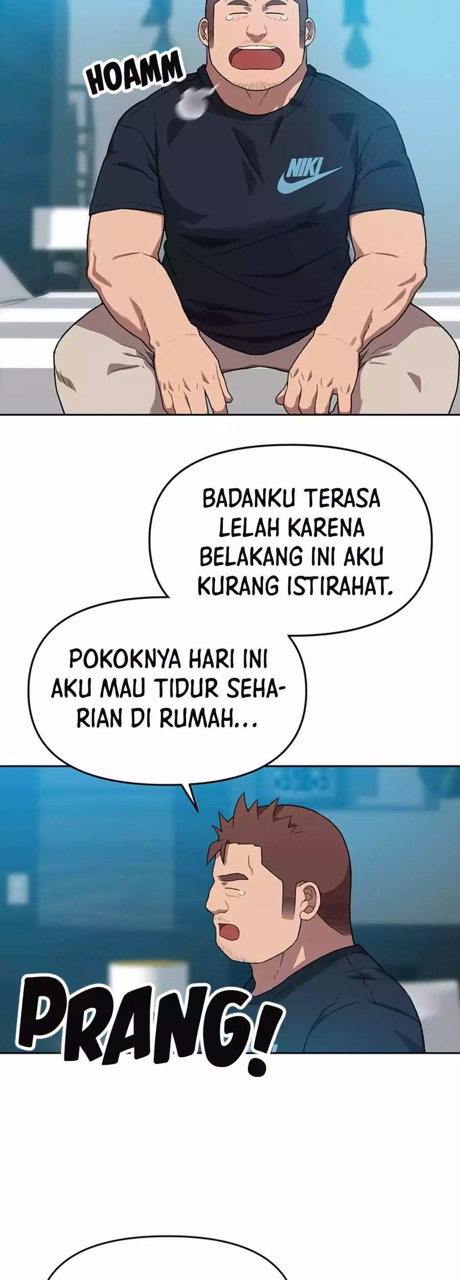 Chapter 84 - halaman 40