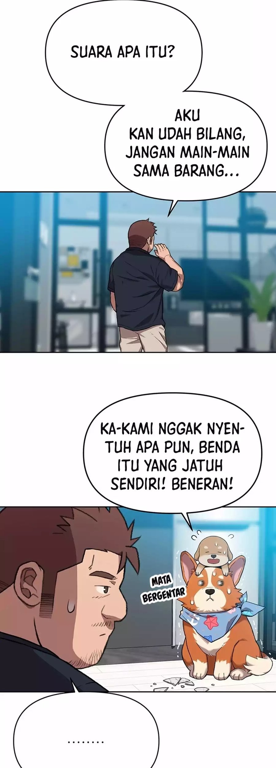 Chapter 84 - halaman 42