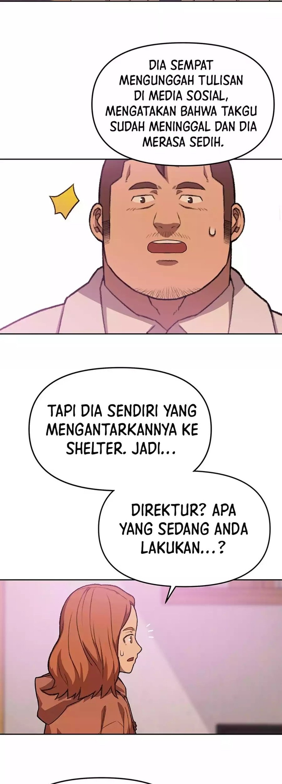 Chapter 84 - halaman 19
