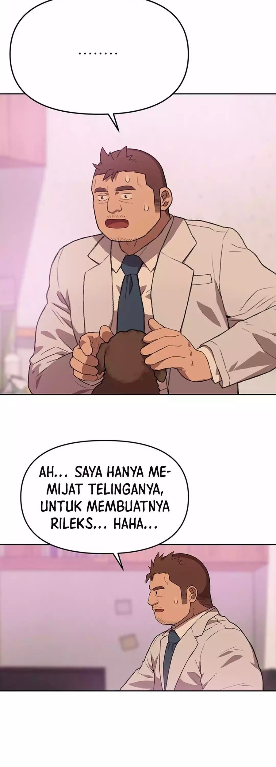 Chapter 84 - halaman 20