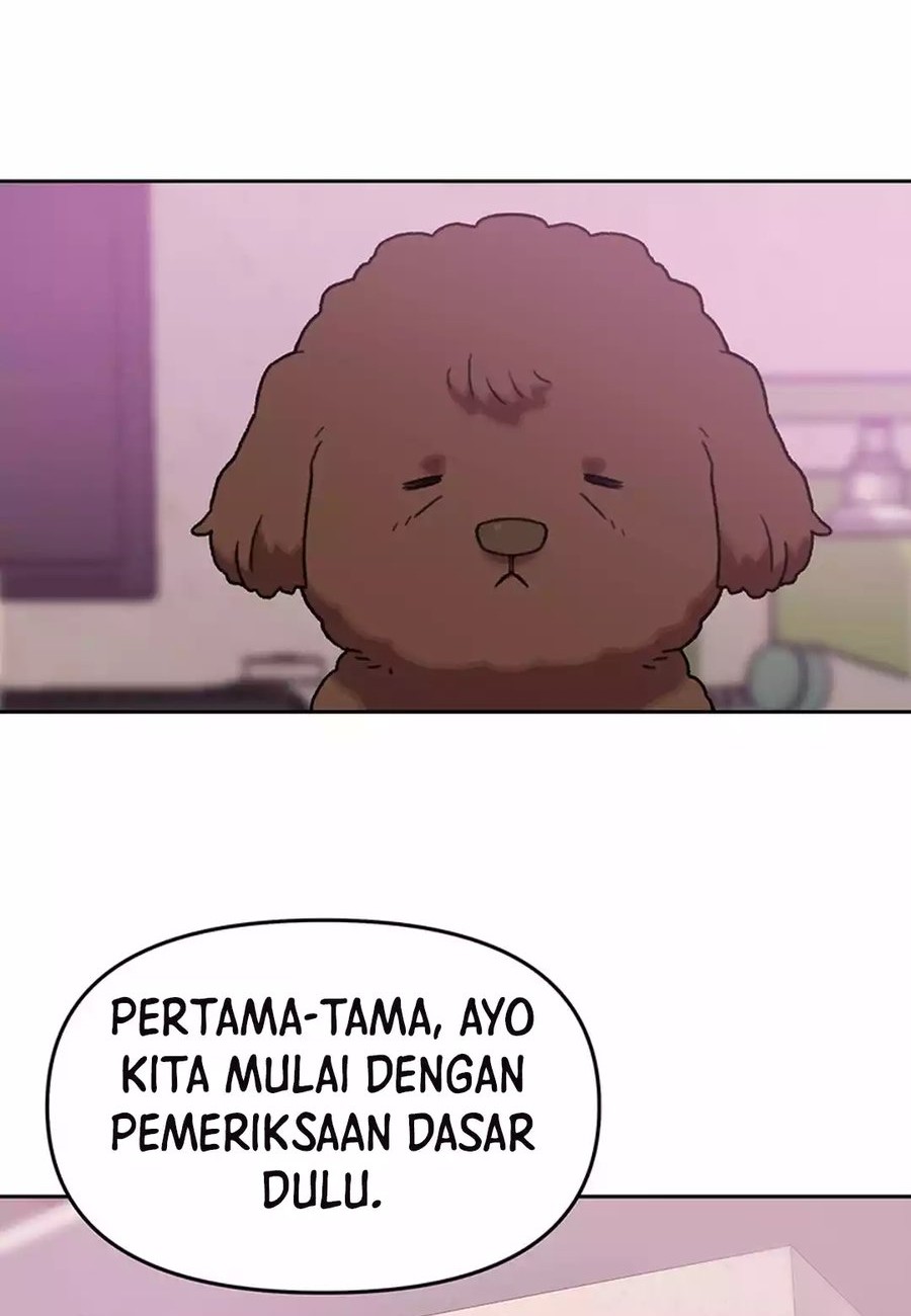 Chapter 84 - halaman 21