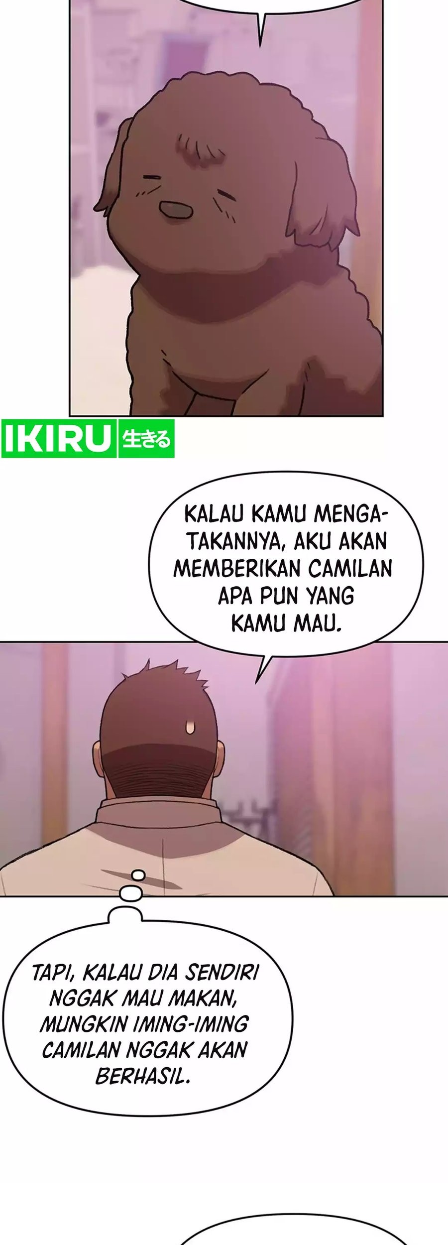 Chapter 84 - halaman 24