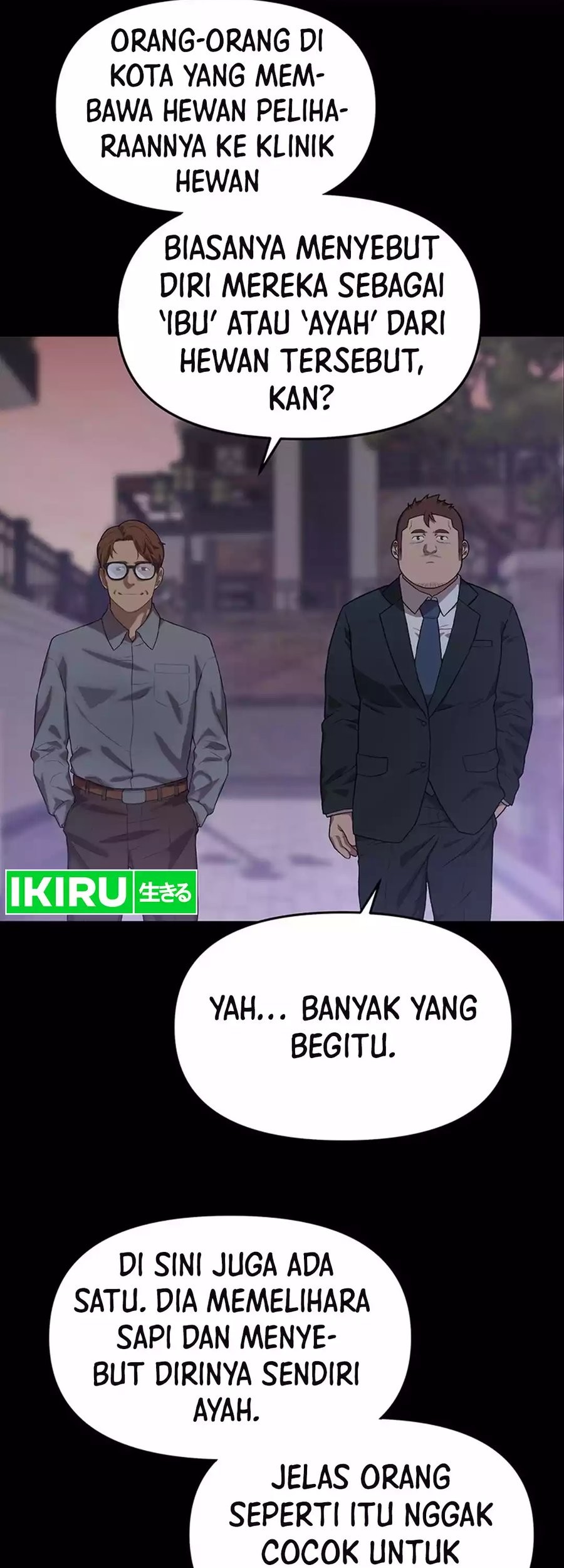 Chapter 84 - halaman 30