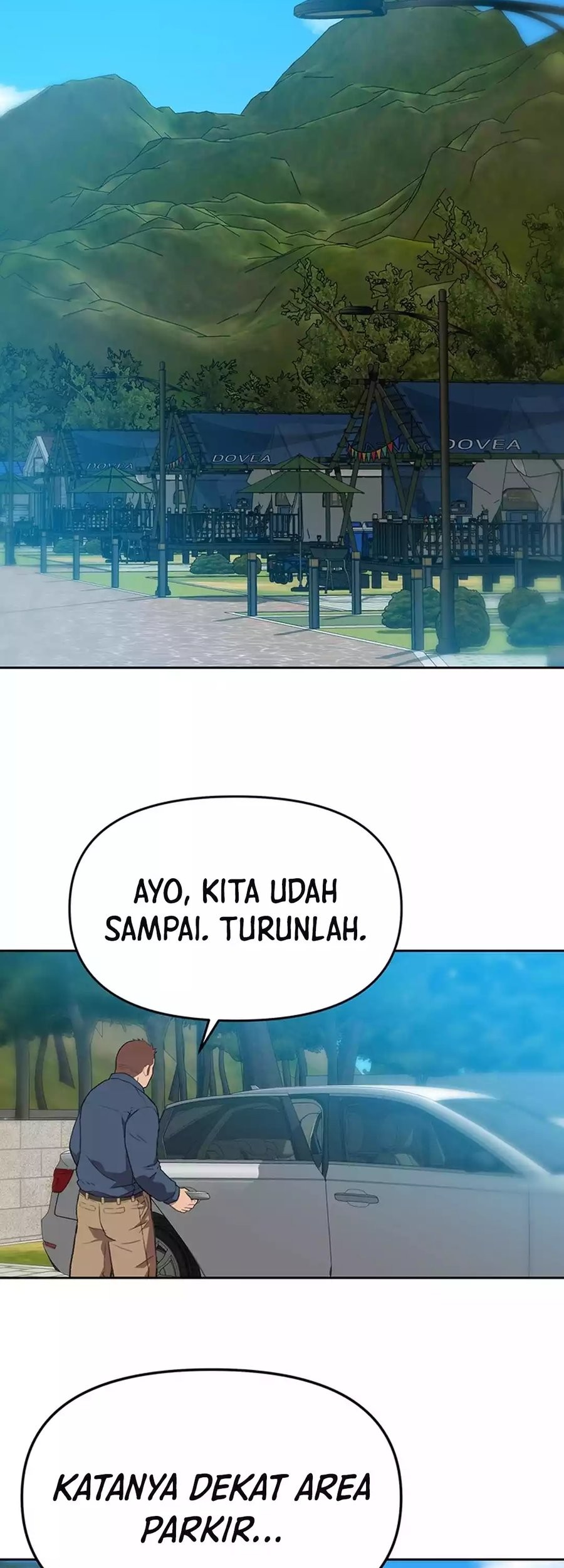 Chapter 85 - halaman 6