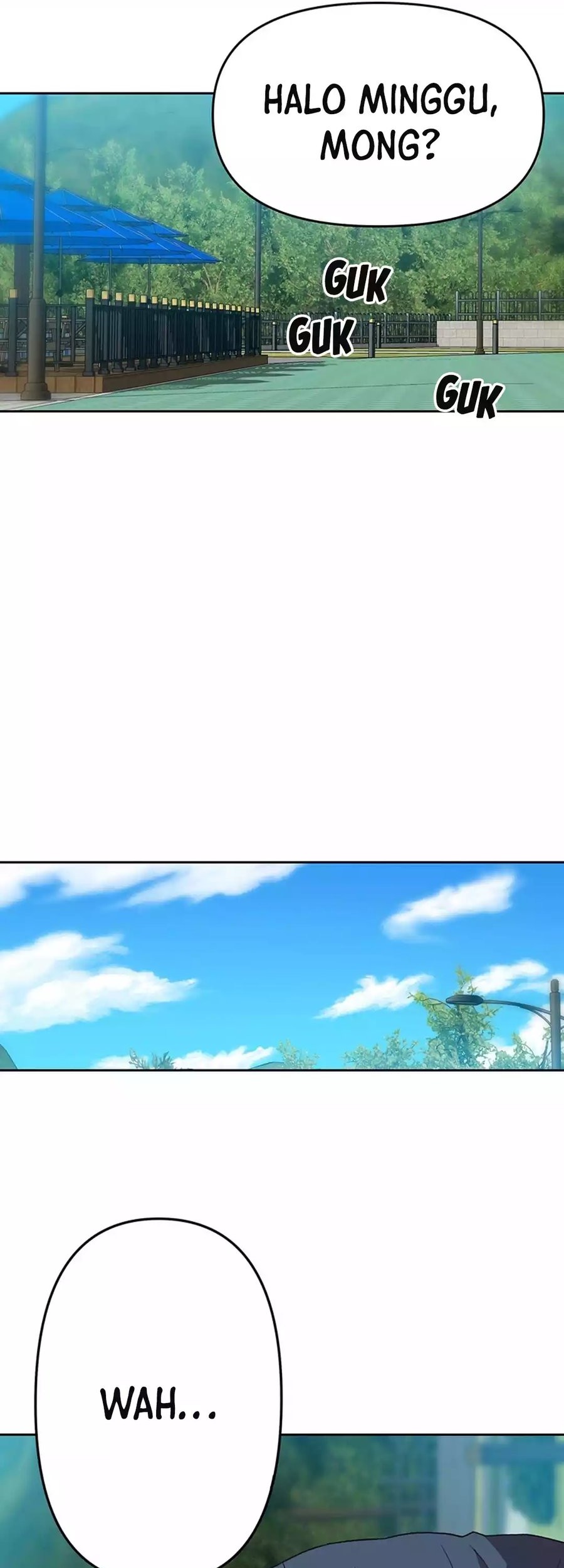 Chapter 85 - halaman 8