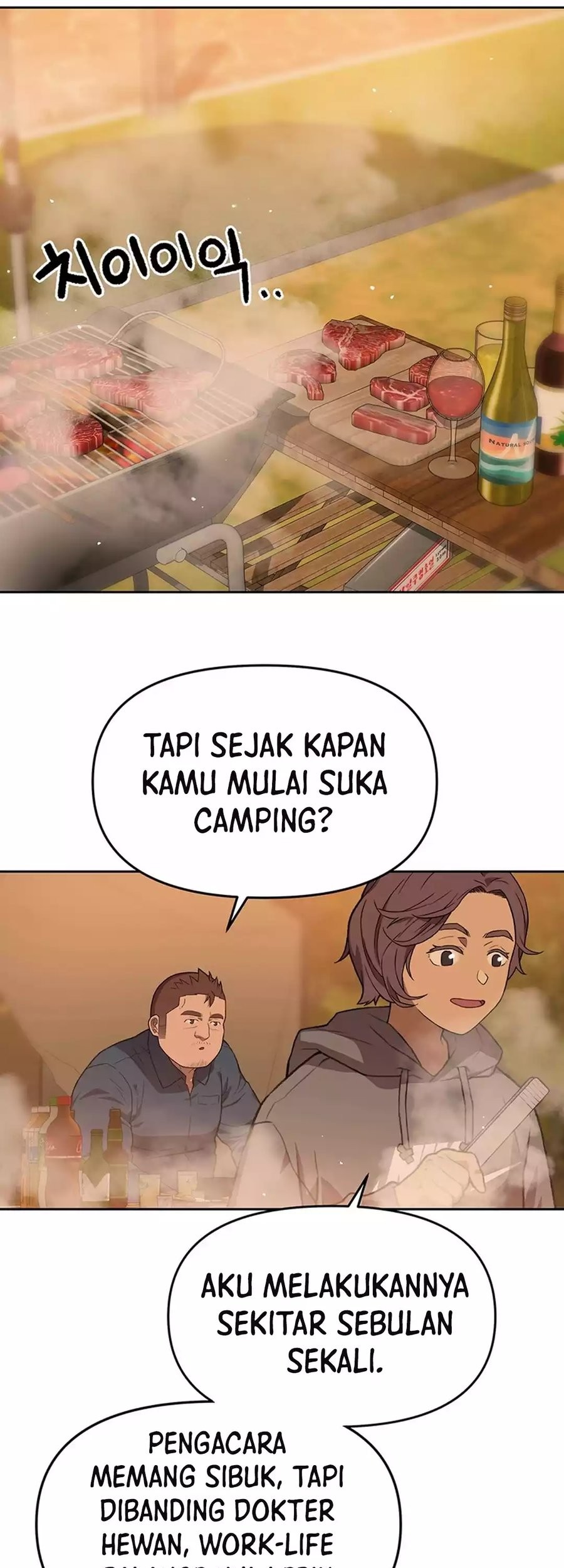 Chapter 85 - halaman 14