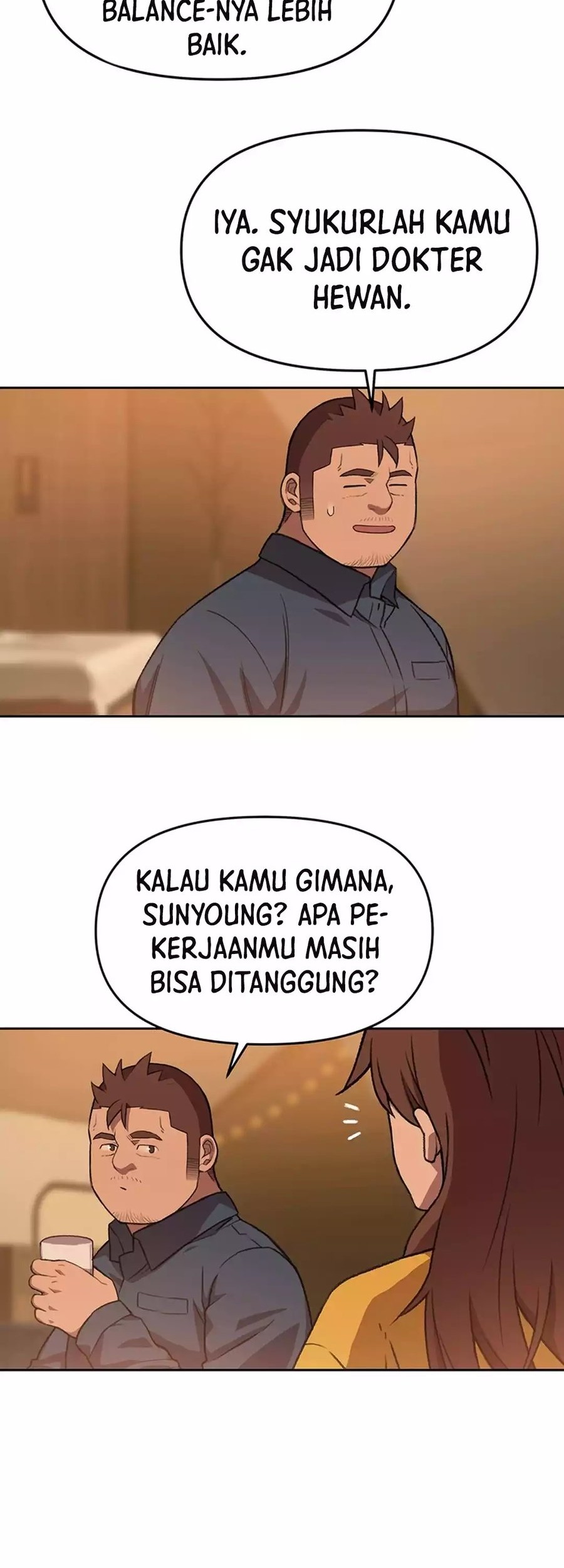 Chapter 85 - halaman 15