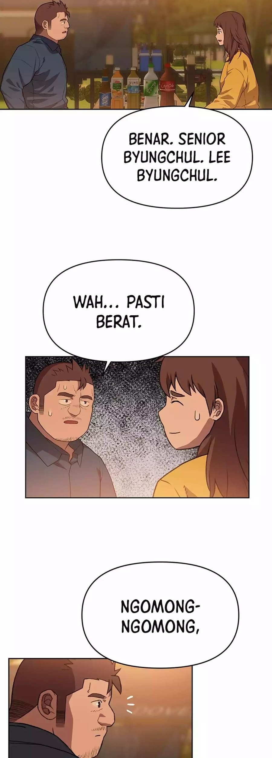 Chapter 85 - halaman 18