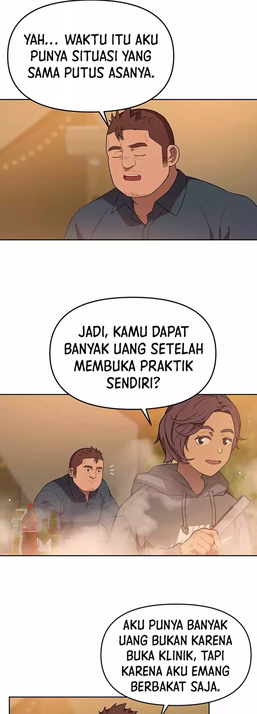 Chapter 85 - halaman 22