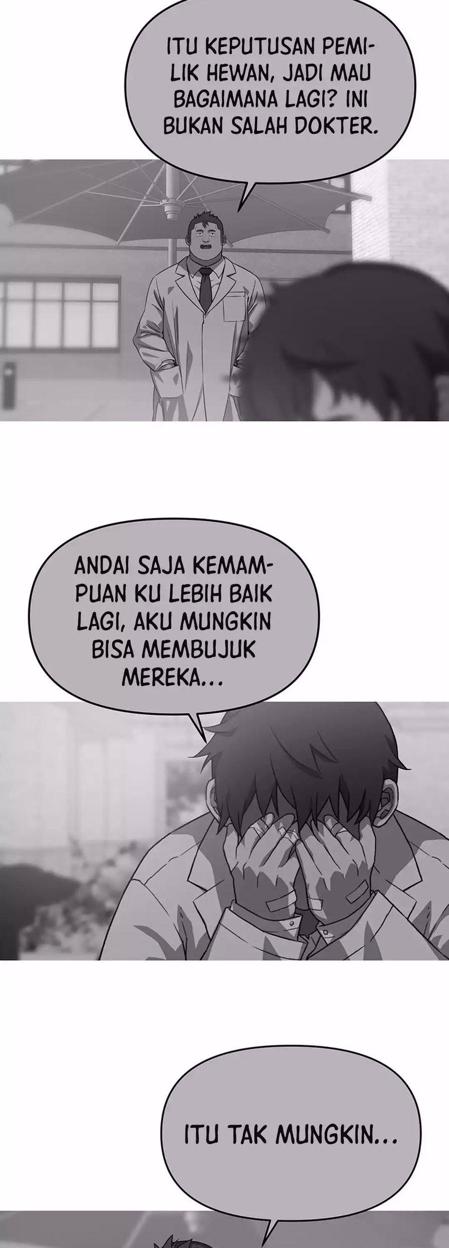 Chapter 85 - halaman 32