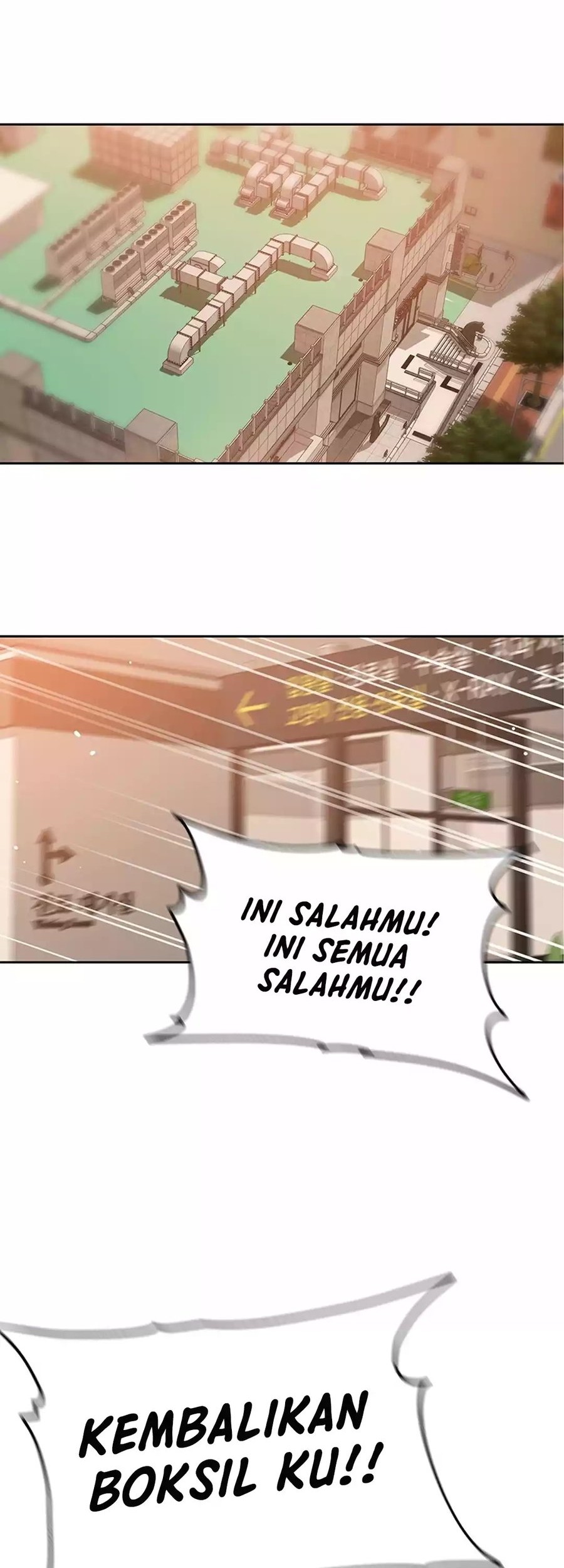 Chapter 85 - halaman 35