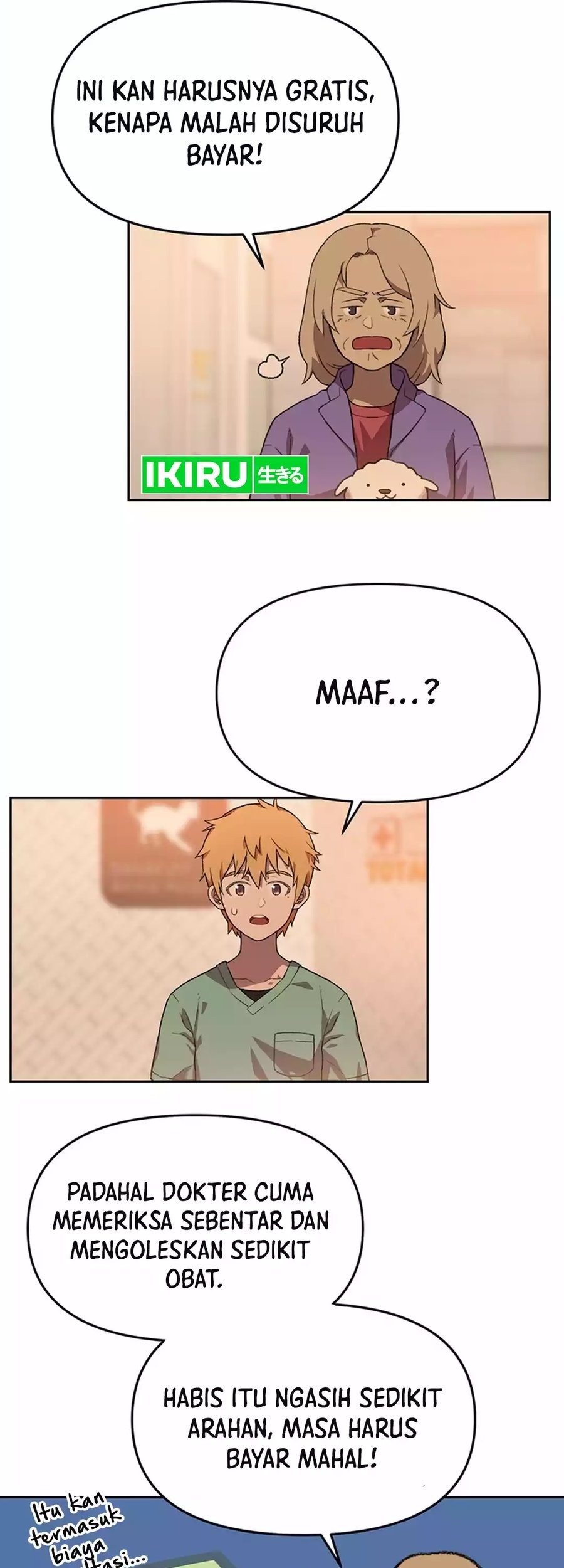 Chapter 86 - halaman 22